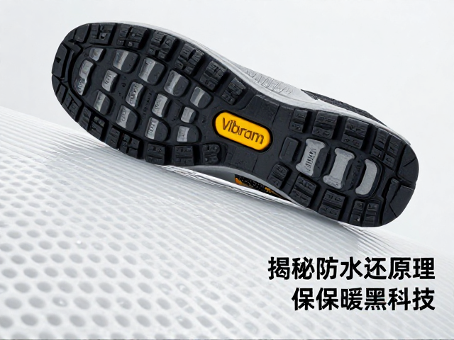 防水透气:微孔膜与表面张力的博弈平衡