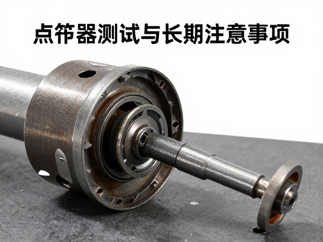 重压与机械冲击下的结构损伤分析