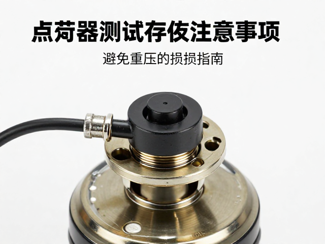 点火器测试与长期存放注意事项,避免重压防损指南