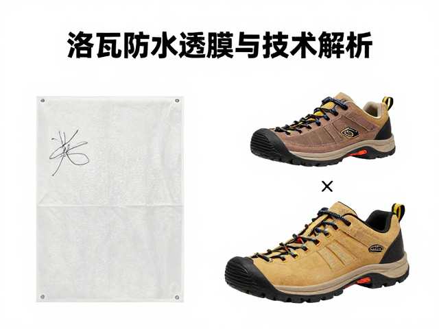 洛瓦防水透气膜与Keen技术解析,性能对比与选购指南