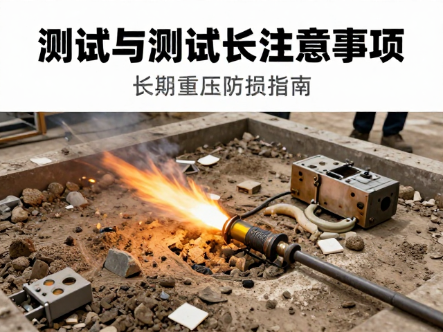 长期存放环境对材料老化的影响机制