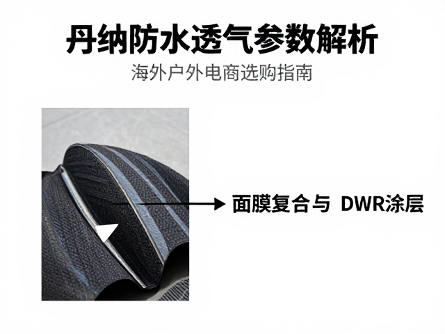 技术路线：薄膜复合与DWR涂层的作用机制