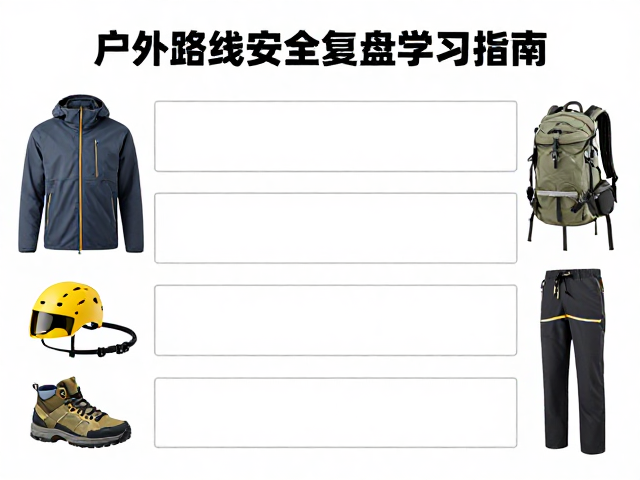核心装备配置与生存技能储备