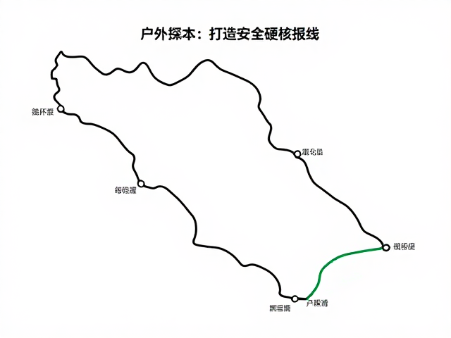 行进中的环境监测与动态调整