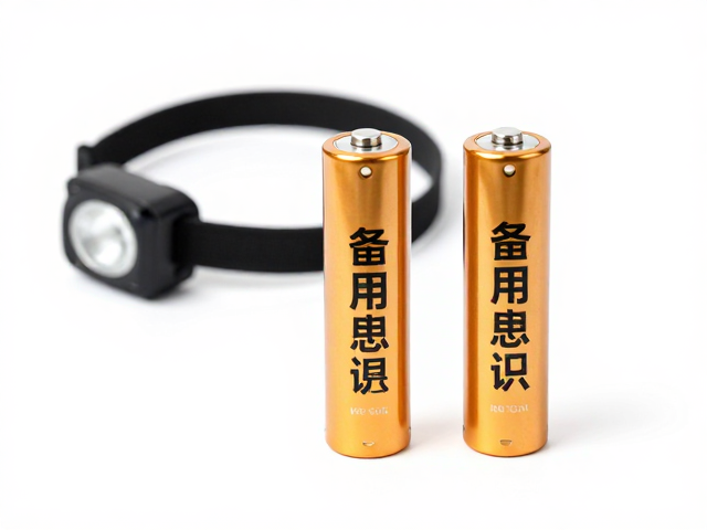 户外失温急救常识,头灯备用电池如何保命?