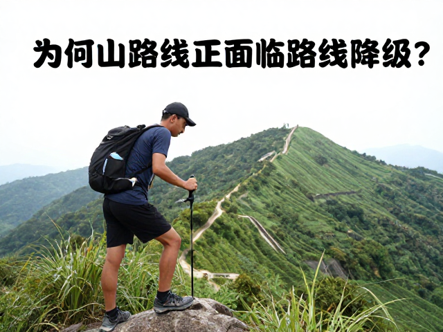 生态压力与管理策略的被动调整