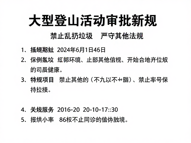 严守其他法规的安全底线