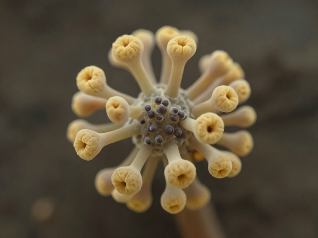 新物种的生物学特征与生态功能