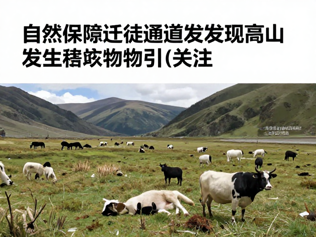 后续研究方向与保护建议