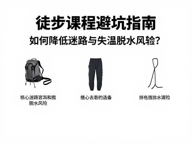 核心装备的选择与携带逻辑