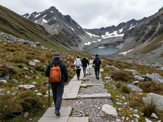 自然保护区迁徙通道发现高山微生物新物种,生态价值引关注