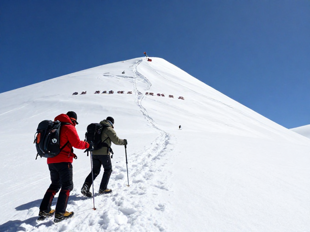 生态与人文:科学考察视角下的青藏高原登山新维度