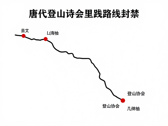 自然敬畏与现代登山伦理的传承