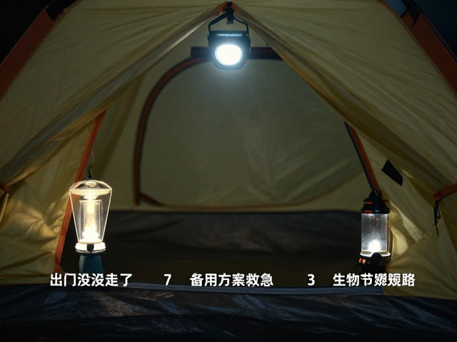 传统化学光源与生物节律应对策略
