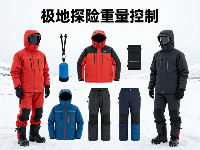 极端气候下的防护配件与冗余设计