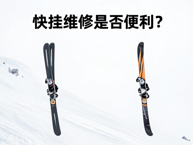 快挂维修是否便利?深度解析雪崩风险下的装备可靠性与安全