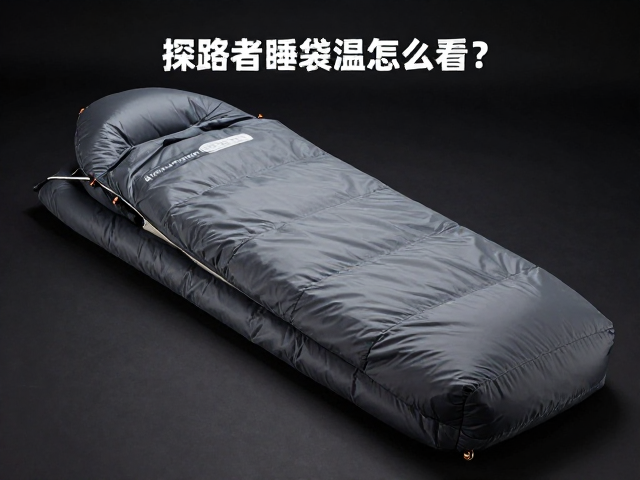 结合场景与睡垫提升实际保暖效果
