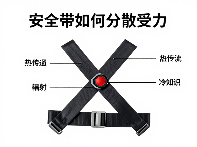 揭秘保暖原理:热传导、对流与辐射的物理博弈