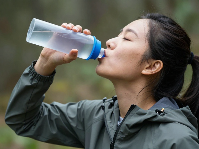 户外饮水新体验,细节决定舒适边界