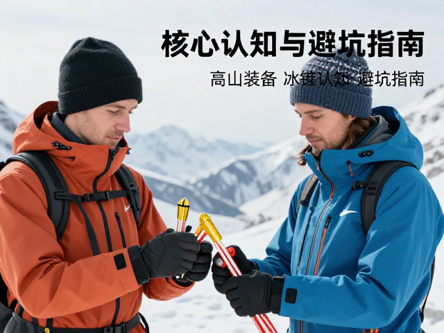 关键参数解析与材质工艺