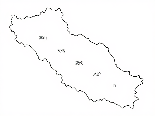 生物多样性监测与栖息地连通性