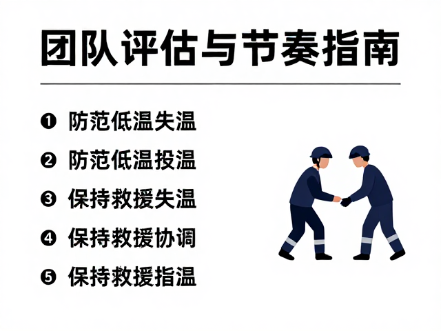 科学的热力学管理与装备效能