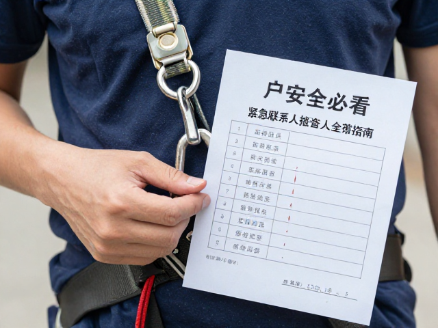 连接件与绳索的从属检查逻辑