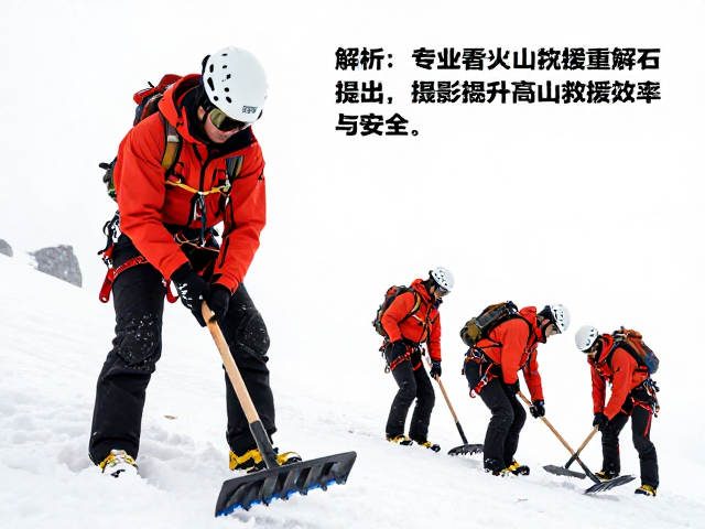 材料科学与结构设计:应对极端环境的工程逻辑