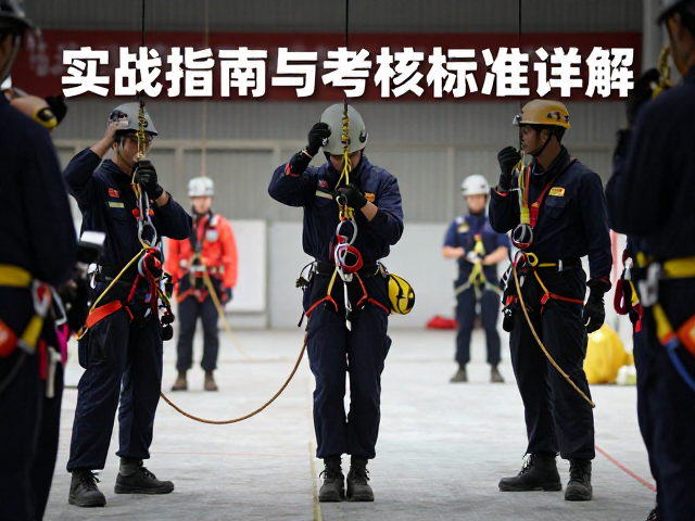 培训路径与实战准备