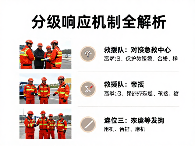现场协同与交接流程规范
