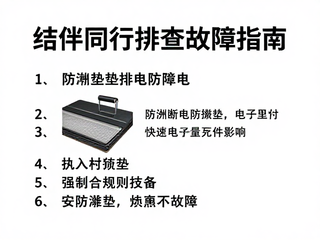 环境因素对电子元件的影响