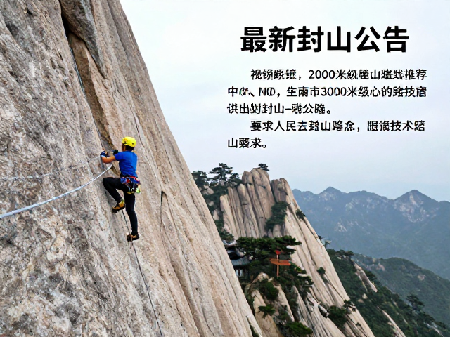 典型岩壁路线特征与技术要点分析