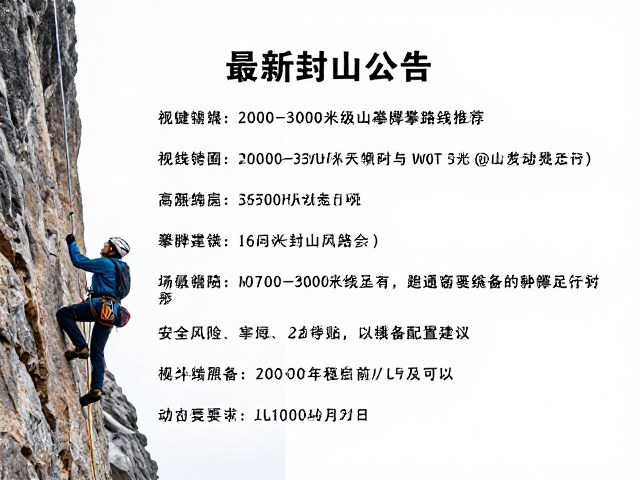 安全风险评估与装备配置建议
