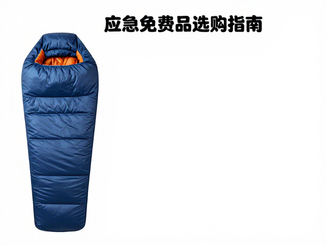 应急药品选购指南