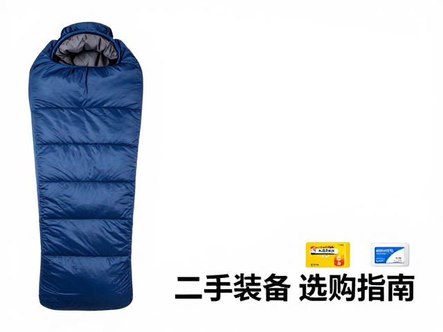 二手装备避坑技巧
