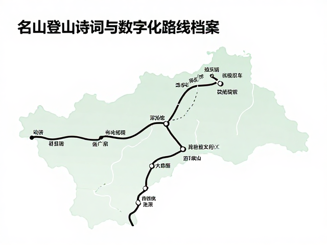 文化传承与数字档案的融合实践