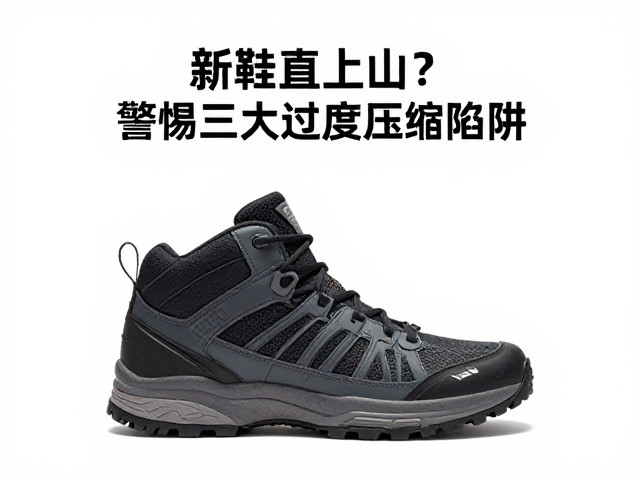 应急物资过度压缩的致命误区