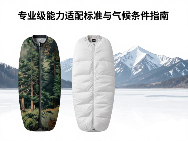 气候适配:从温带森林到高山冻土的场景映射