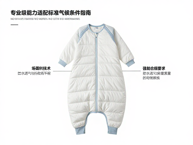 面料技术:防水透气与重量的微观平衡
