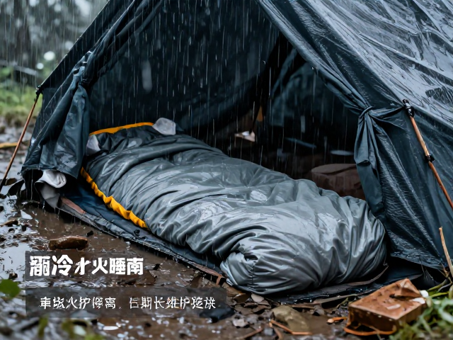 灾后材料评估与长期维护建议