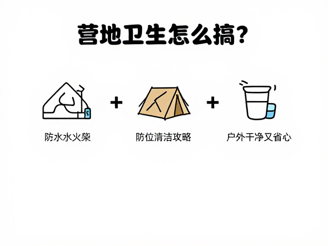 营前准备与分区逻辑