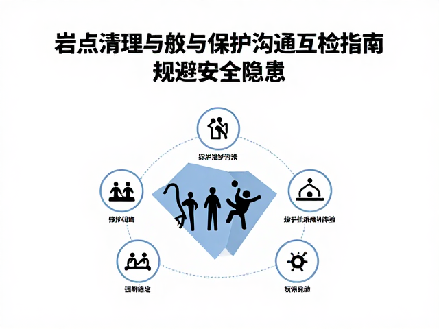 保护沟通：建立标准化的信号与确认机制