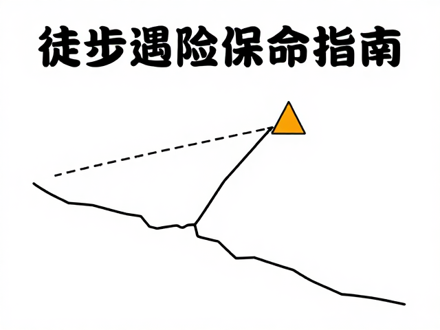 路线选择与风险评估的实战指南