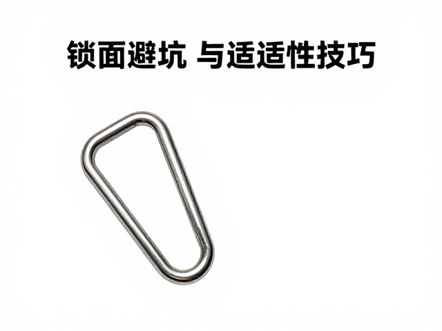 户外徒步指南,锁扣检查避坑与适应性休息技巧