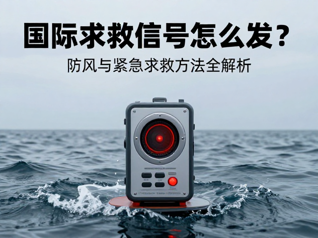 声音与电子设备的紧急求救策略