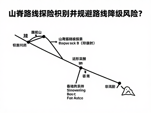 应急撤离与备选方案执行