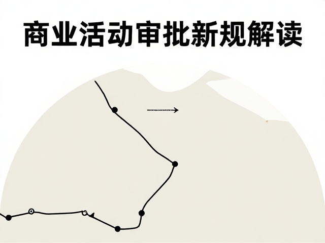 登山路径修复与生物多样性保护,商业活动审批新规解读
