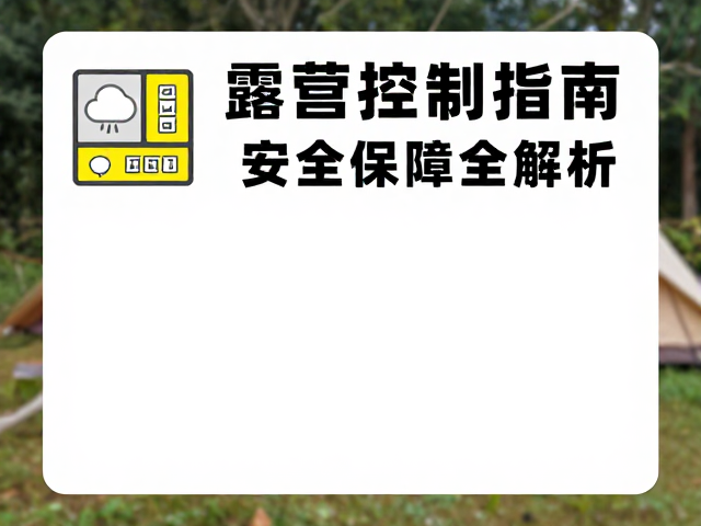 天气预警查询与安全保障全解析