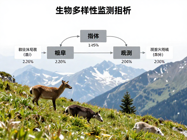 多源监测数据的整合与统计分析逻辑