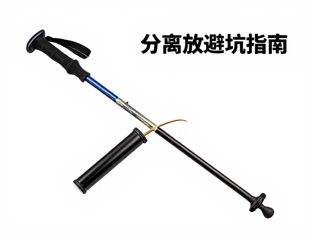 登山杖断裂失联？头灯电池分离存放避坑指南